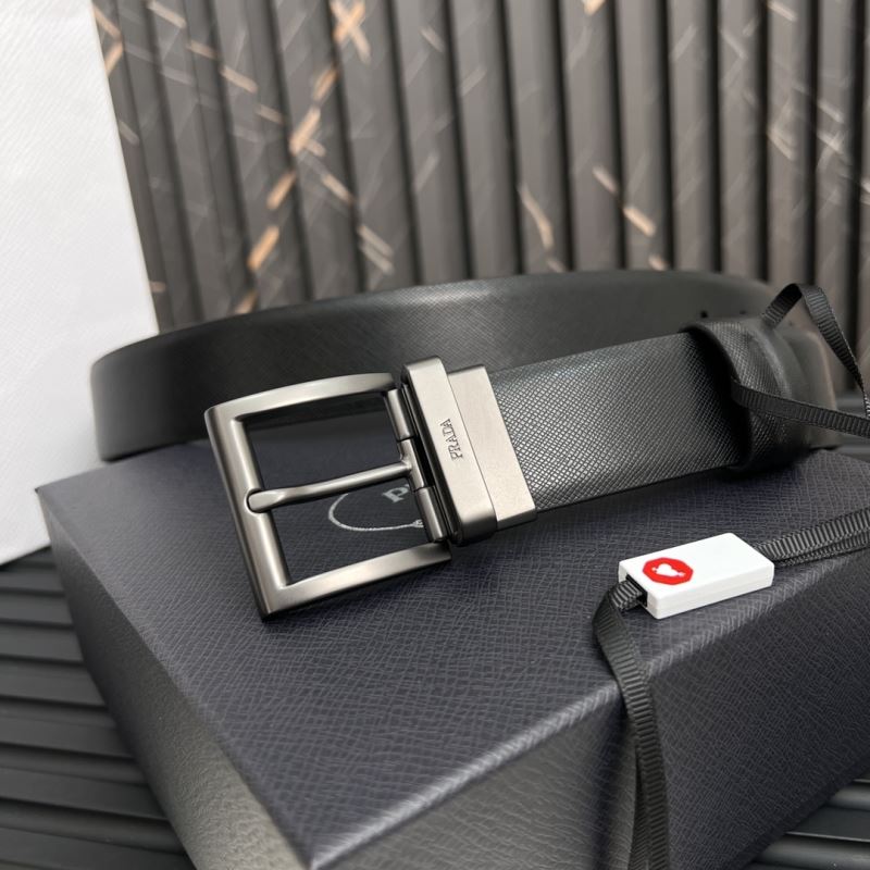 Prada Belts